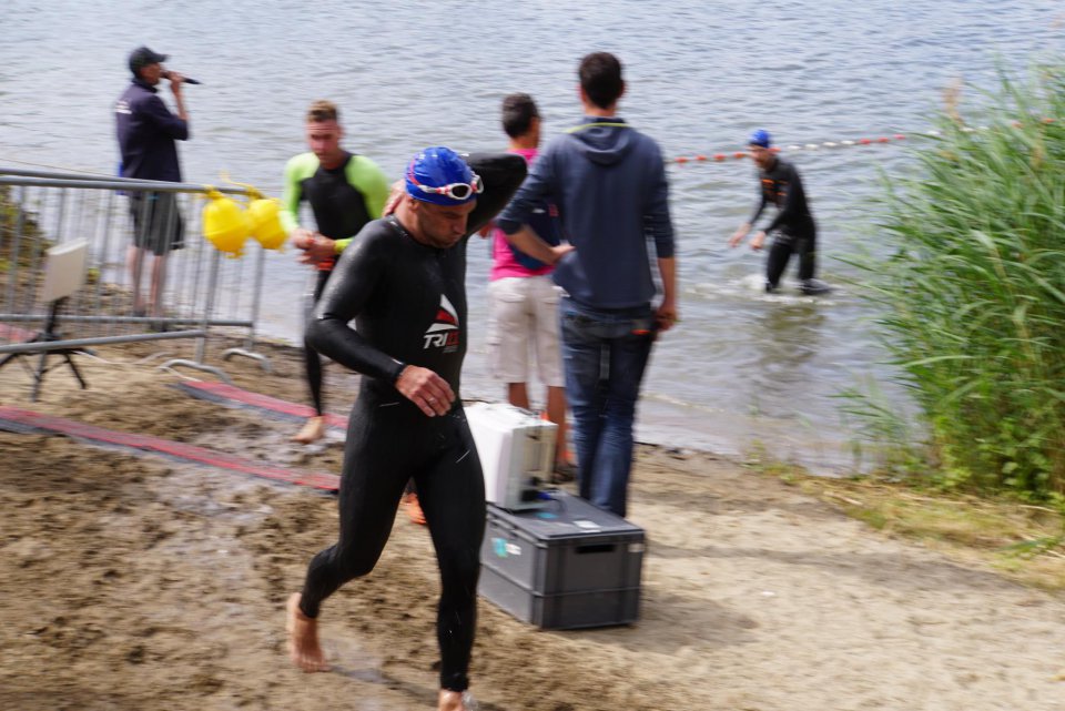 Triathlon Obernai